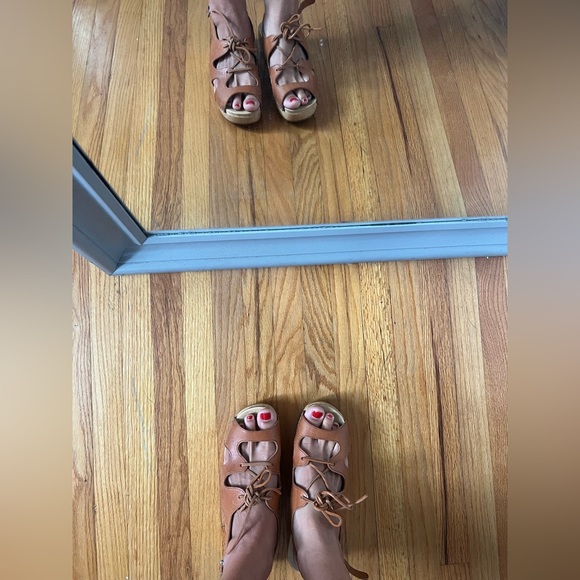 Size 40 Swedish Hasbeens - Picture 6 of 6